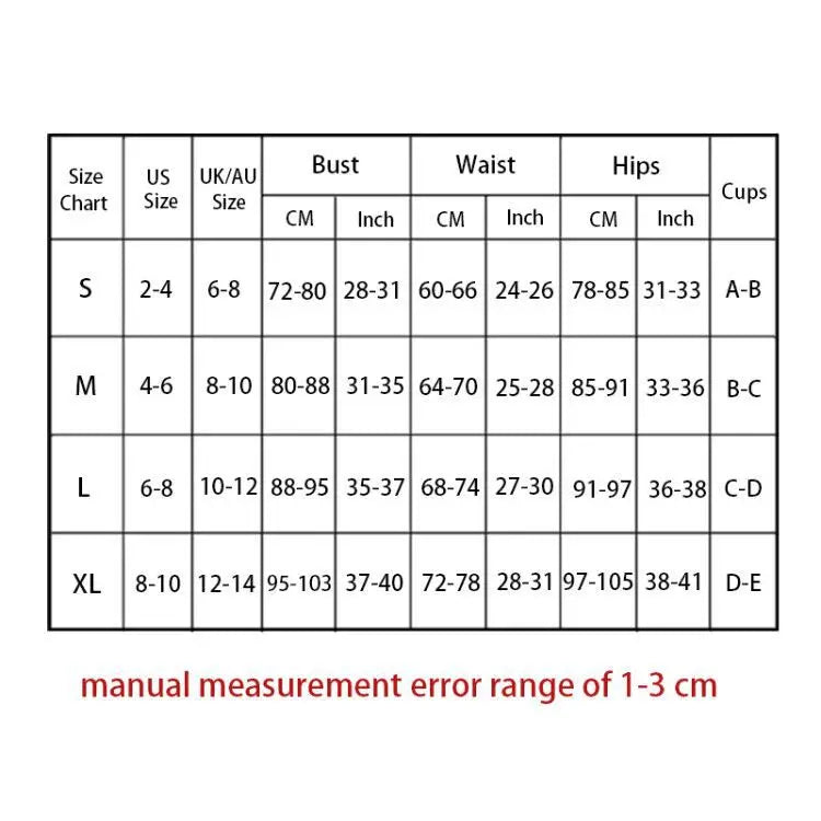 "2025 New Arrival: Stylish Padded Bikini Set - Sleeveless Two-Piece Swimsuit for Women"