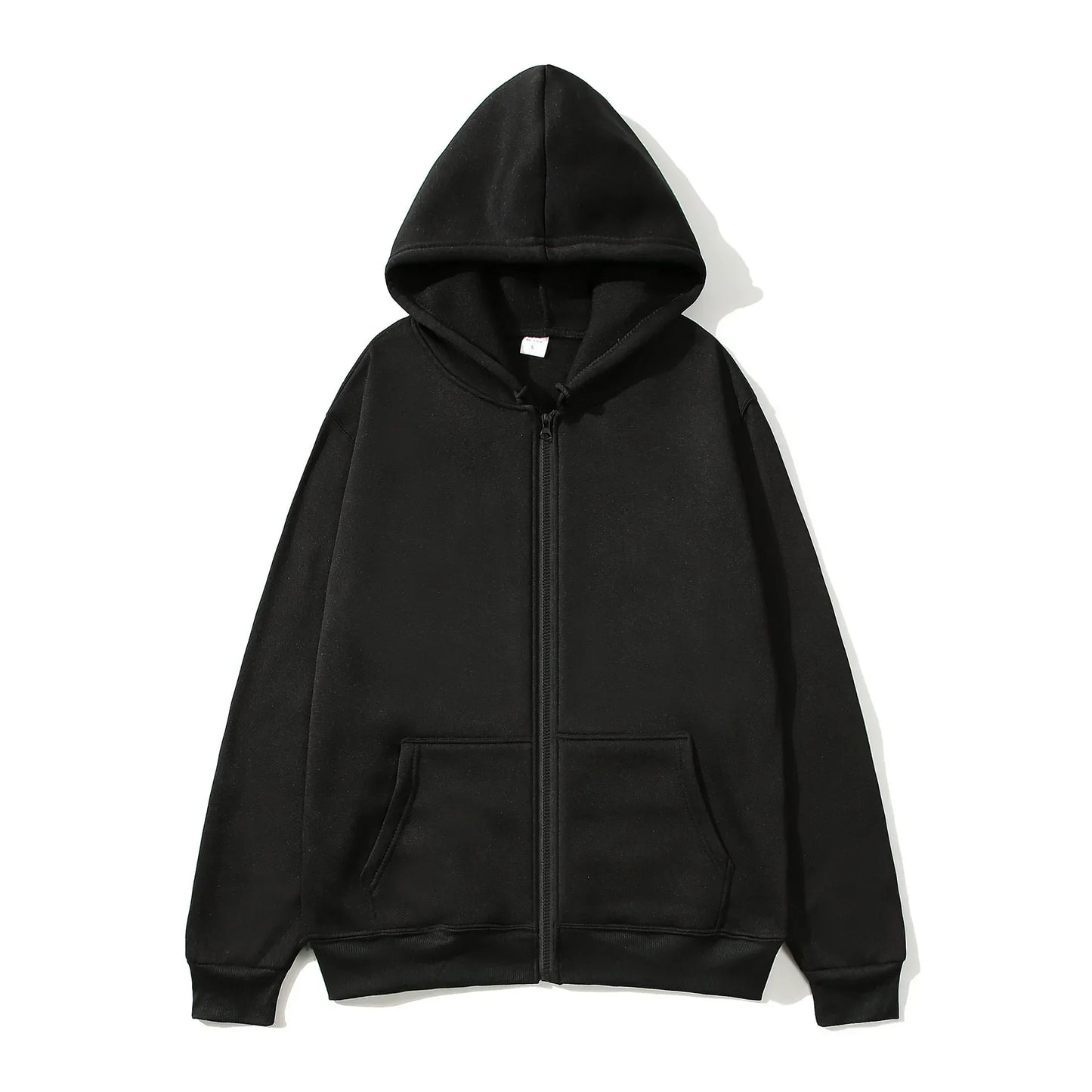 2024new men's and women's fashion trend hoodie outdoor sports travel hoodie casual hoodie with printed letters jacket size S-3XL