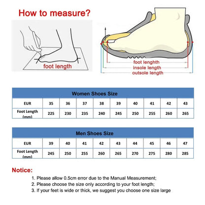 2025Newly Arrived Men Women Casual Shoes Comfort Soft Cushioned Wear-resistant Sneakers Practical High-quality Unisex Work Shoes