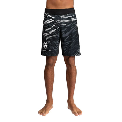 2025 New Men's Quick-drying Shorts U F C Fitness Breathable Sports Comfortable Sweat-absorbing Shorts Fighting Boxing Shorts