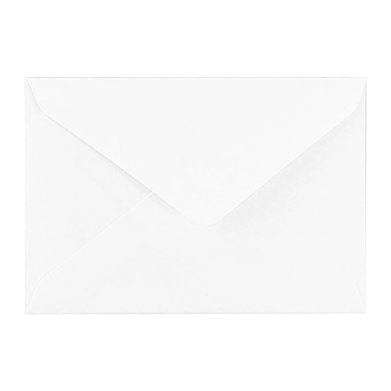 10 Pcs Colored Mailing Envelope Blank Thank You Cards DIY Envelope for Office Invoices Personal Letters Drop Shipping