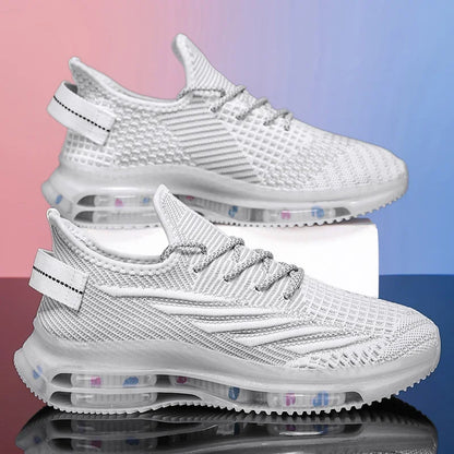 2025Newly Arrived Men Women Casual Shoes Comfort Soft Cushioned Wear-resistant Sneakers Practical High-quality Unisex Work Shoes