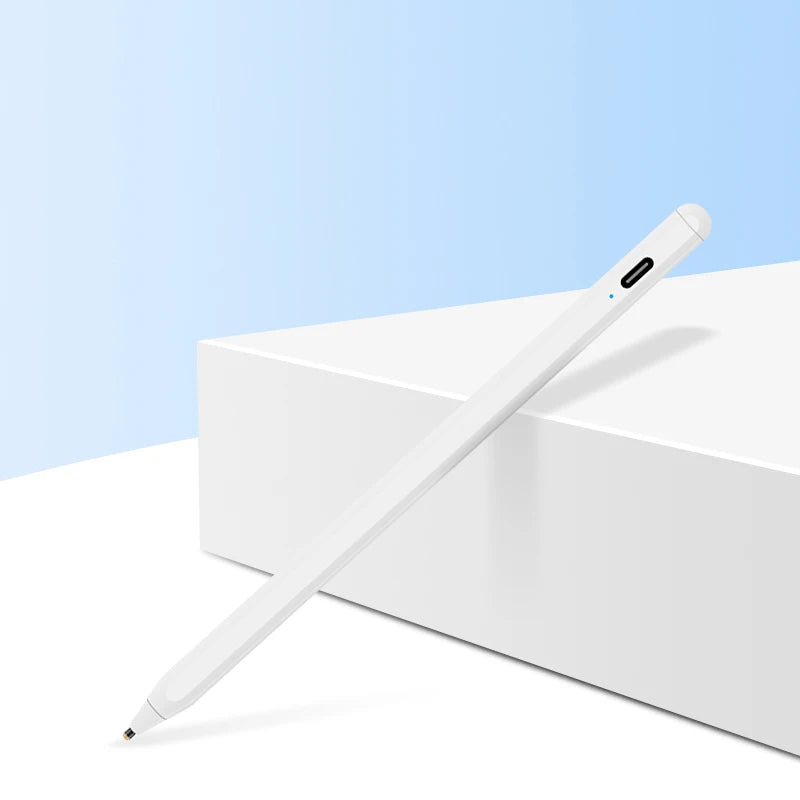 AJIUYU Stylus Pen For XiaoMi Pad 6 6S Pro 11 12.4 Tablet Pen Rechargeable For Mi Pad 6 MiPad 5 Screen Touch Drawing Pen Pencil