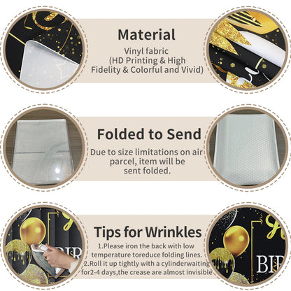 Autumn Backdrop Maple Pumpkin Maple Leaves Forest Haystack Harvest Thanksgiving Baby Portrait Photography Background Photobooth