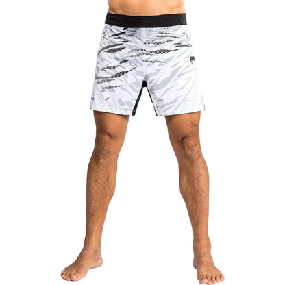 2025 New Men's Quick-drying Shorts U F C Fitness Breathable Sports Comfortable Sweat-absorbing Shorts Fighting Boxing Shorts