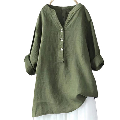 3XL 4XL 5XL Plus Size Women Tops 2024 Summer 3/4 Sleeve T-shirt Tee Female Clothing Korean Oversized Casual Shirt Large Blous