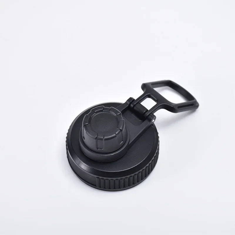 750ml Insulated Water Cup Sports Bottle Water Bottles Stainless Steel Pure Titanium Vacuum Portable Leakproof Outdoor Cup