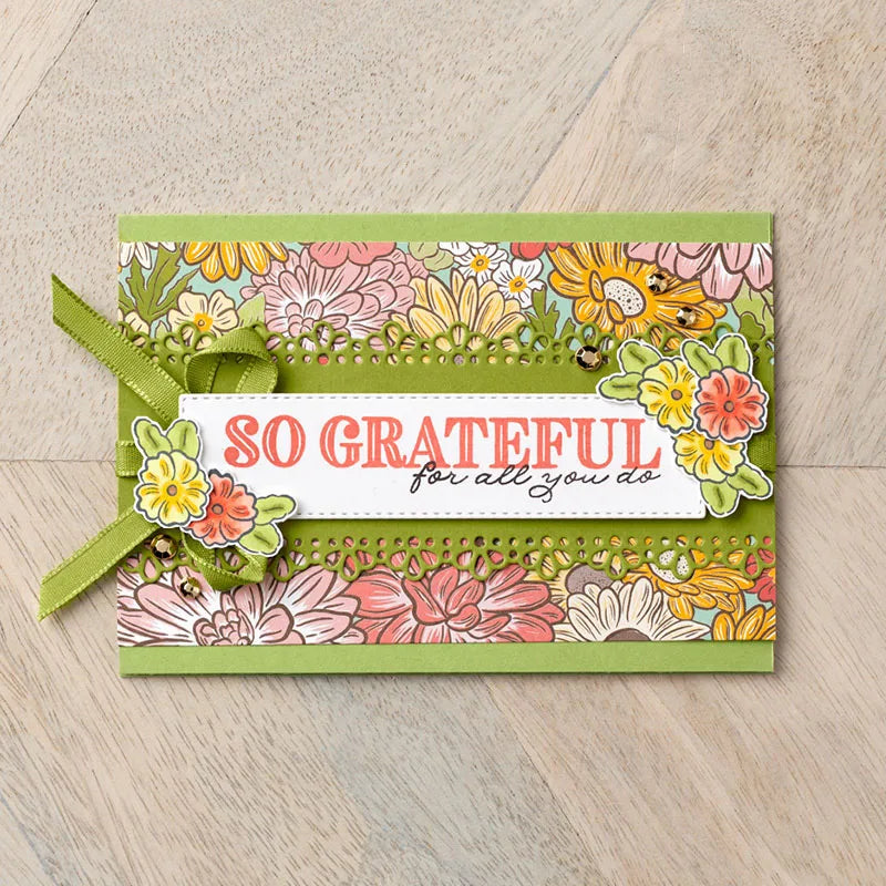 Thank You Bold Words Clear Transparent Stamps Handwritting Sentiments Phrase Seal for DIY Scrapbooking Paper Card Album Crafting