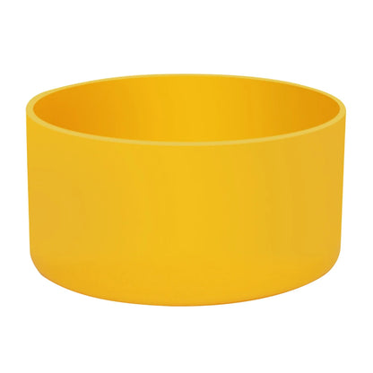 8.5CM Silicone Cover Anti-Slip Protective Bottom Sleeve Cover Protective Cup Bottom Base for 32oz Tumbler Flask Water Bottle