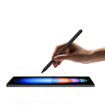 AJIUYU Stylus Pen For XiaoMi Pad 6 6S Pro 11 12.4 Tablet Pen Rechargeable For Mi Pad 6 MiPad 5 Screen Touch Drawing Pen Pencil