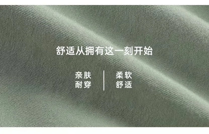 6pieces Mens Underwear Men Cotton Underpants Male Pure Men Panties Shorts Breathable Boxer Shorts Comfortable soft Plus size