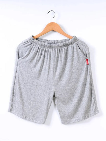 Summer Casual Shorts Men Boardshorts Breathable Beach Shorts Comfortable Fitness Basketball Sports Short Pants Male bermudas ﻿