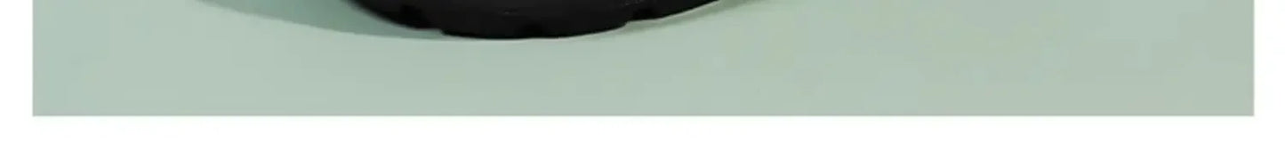 2024 Men Women EVA Chef Shoes  Non-slip Waterproof Oil-proof Shoes Comfortable Workers Slippers  Outdoor Fishing Shoes