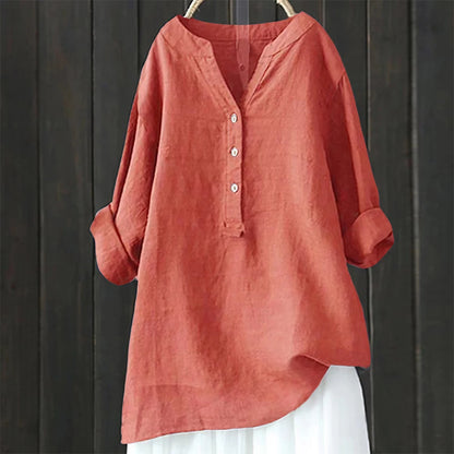 3XL 4XL 5XL Plus Size Women Tops 2024 Summer 3/4 Sleeve T-shirt Tee Female Clothing Korean Oversized Casual Shirt Large Blous