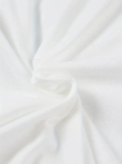 Spring and Summer Christmas Printed T-shirt, Casual Short Sleeve Round Neck T-shirt, Fashion Women's Clothing