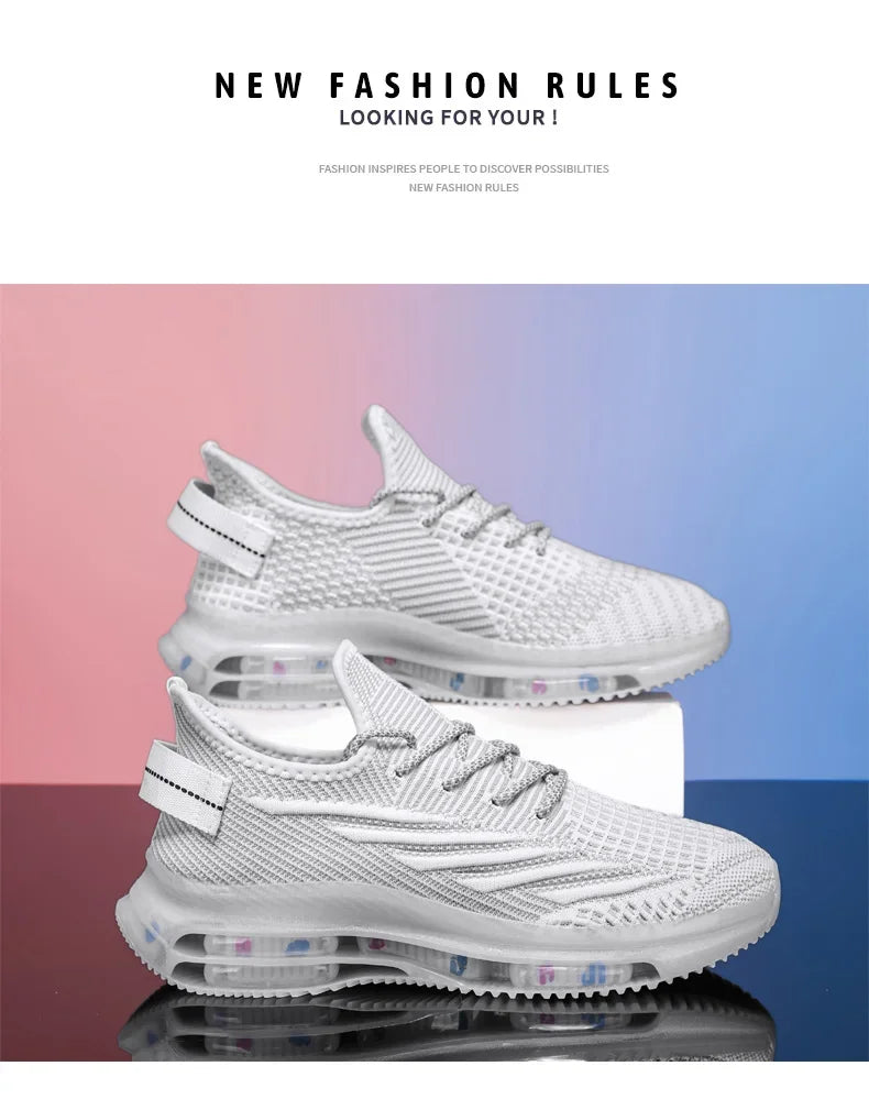 2025Newly Arrived Men Women Casual Shoes Comfort Soft Cushioned Wear-resistant Sneakers Practical High-quality Unisex Work Shoes