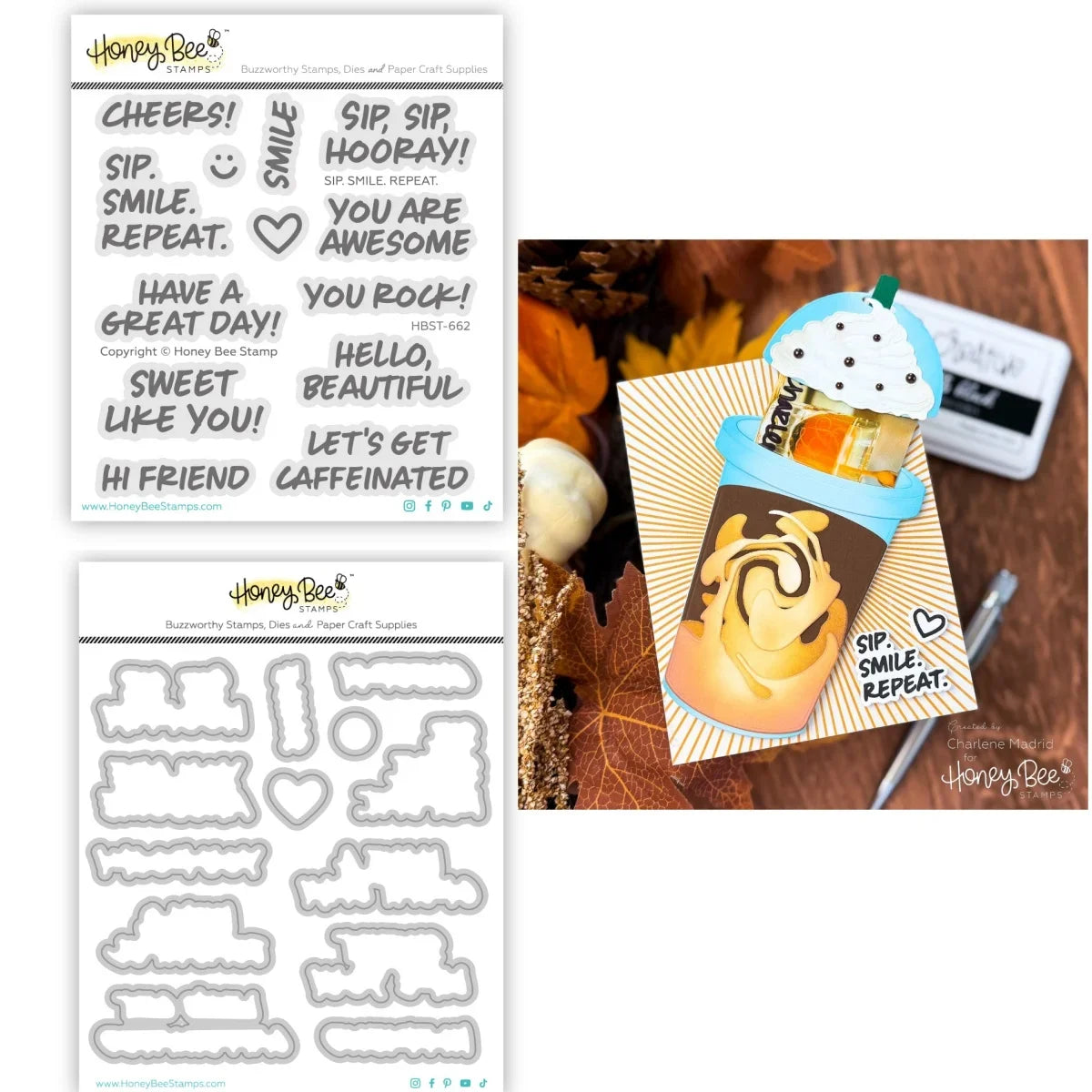 Thanksgiving Day 2025 Turkey Fall Pumpkin Leaves Coffee Cup Metal Cutting Dies Clear Stamp Stencil for DIY Making Card Scrapbook