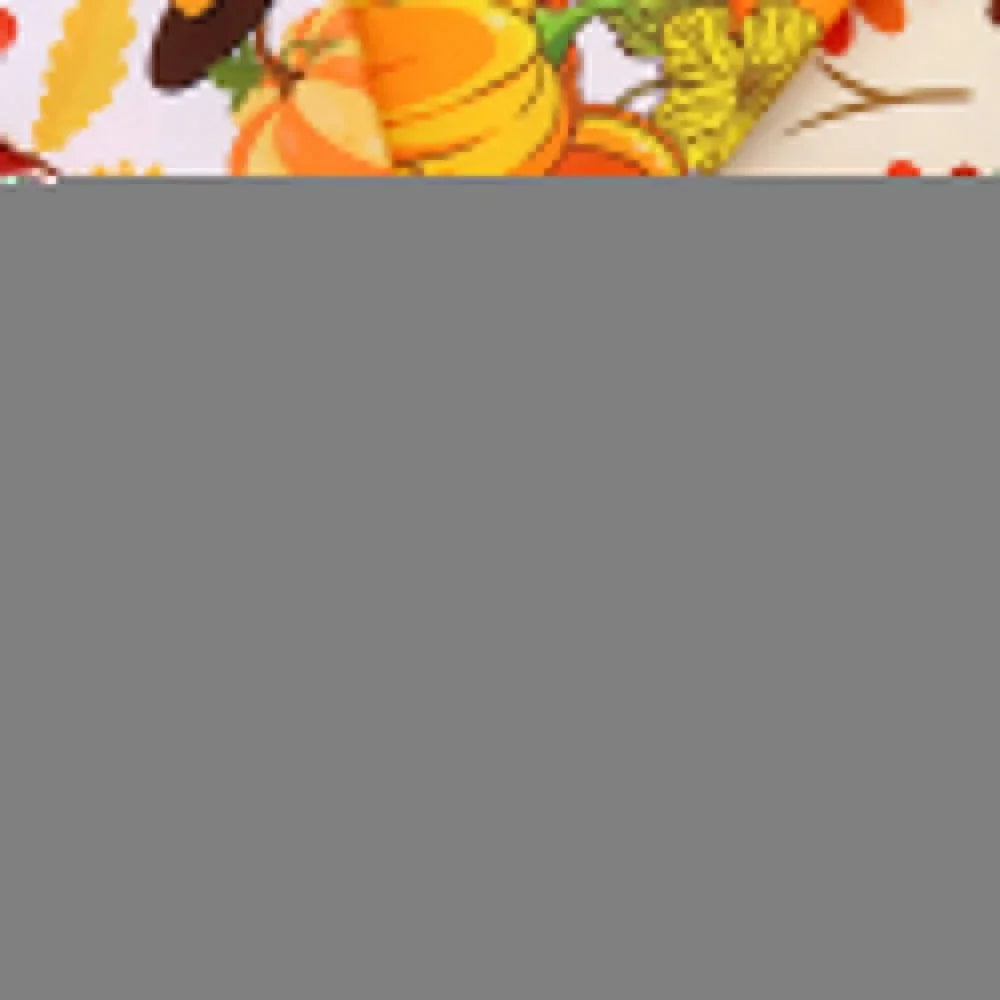 50pcs Dog Bandana Thanksgiving Pet Supplies Small Dog Cat Puppy Bandanas Scarf  Fall Dog Accessories Pumpkin Turkey Dogs Bandana