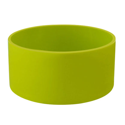 8.5CM Silicone Cover Anti-Slip Protective Bottom Sleeve Cover Protective Cup Bottom Base for 32oz Tumbler Flask Water Bottle