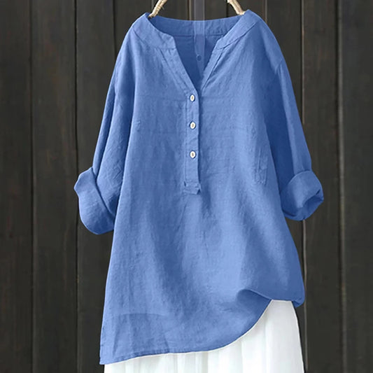3XL 4XL 5XL Plus Size Women Tops 2024 Summer 3/4 Sleeve T-shirt Tee Female Clothing Korean Oversized Casual Shirt Large Blous