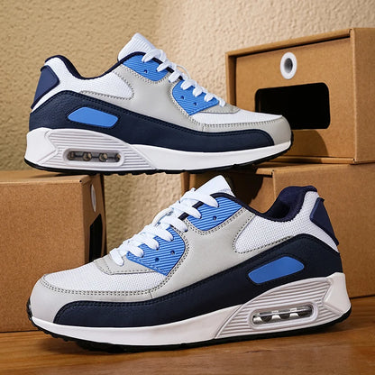 Sports shoes, basketball shoes, new plus size men's shoes, outdoor casual shoes, high-quality new anti slip green, blue, red