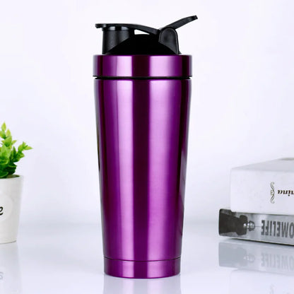 Trainer Gift, Personalized Fitness Shaker Bottle for Protein Mixer, Fitness Coach Exercise Water Bottle, Workout Gifts, Gym Gift