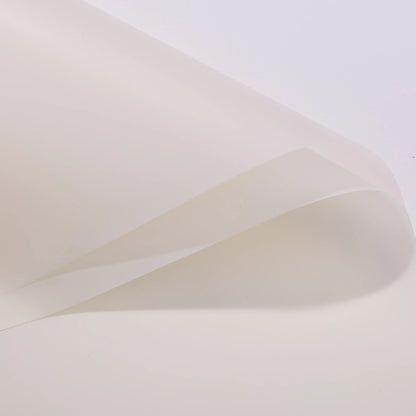 20 PCS Flower Wrapping Paper Korean Style Waterproof Bouquet Wrapping Birthday Wedding Halloween Christmas DIY Gift Wrapping