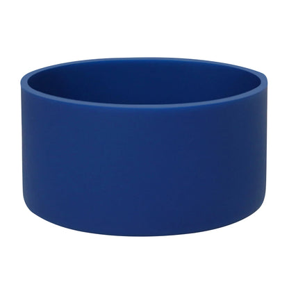 8.5CM Silicone Cover Anti-Slip Protective Bottom Sleeve Cover Protective Cup Bottom Base for 32oz Tumbler Flask Water Bottle