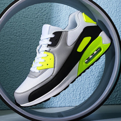 Sports shoes, basketball shoes, new plus size men's shoes, outdoor casual shoes, high-quality new anti slip green, blue, red