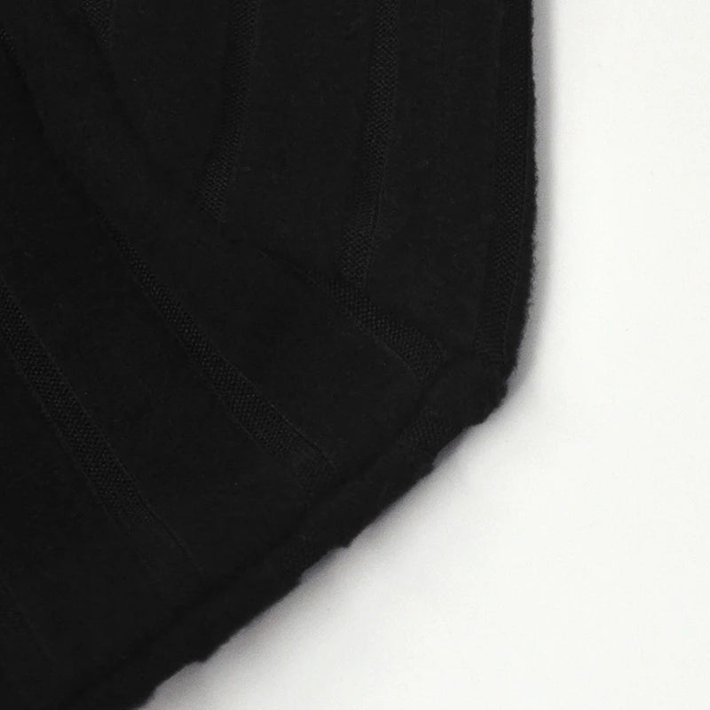 Autumn Winter New Dresses Women Long Sleeves Turtleneck Solid Sexy Bodycon Sheath Mini Dress Club Elegant Party Knitted Dresses