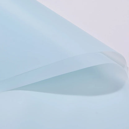 20 PCS Flower Wrapping Paper Korean Style Waterproof Bouquet Wrapping Birthday Wedding Halloween Christmas DIY Gift Wrapping