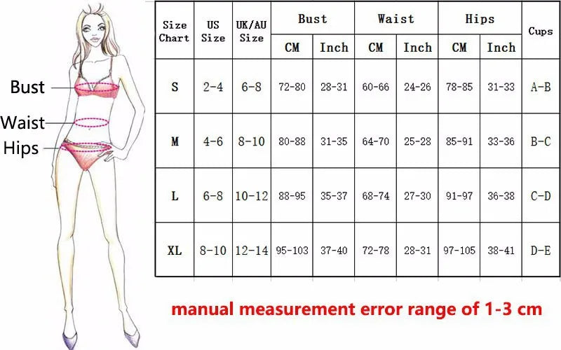 2025 New Triangle Tie-Front Sexy Bikini Two-Piece Swimsuit for Women