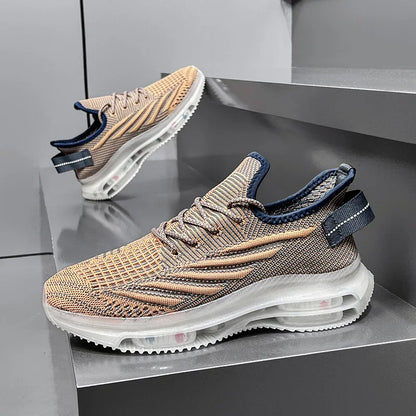 2025Newly Arrived Men Women Casual Shoes Comfort Soft Cushioned Wear-resistant Sneakers Practical High-quality Unisex Work Shoes