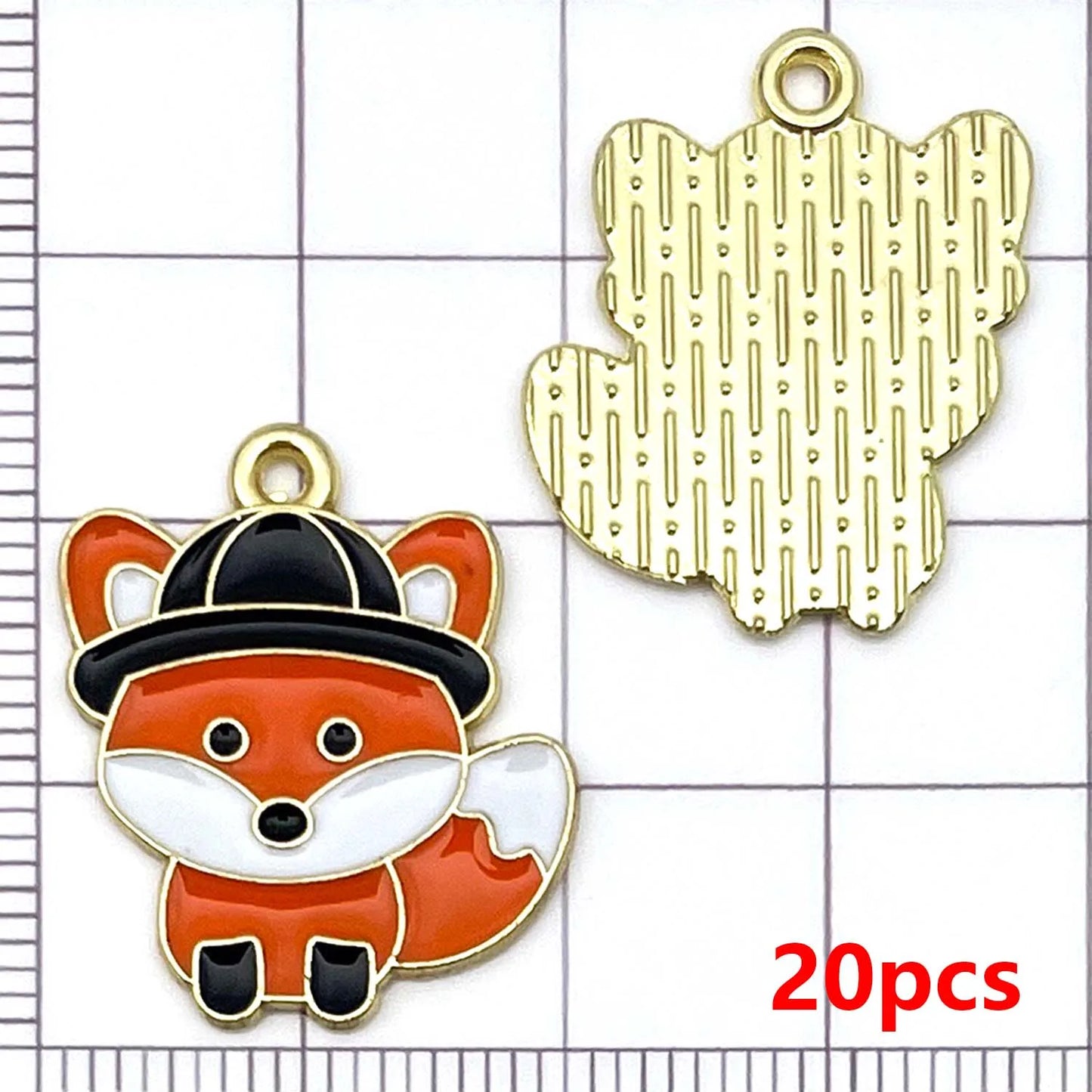 20pcs Thanksgiving Charms Alloy Turkey, Maple Leaf, Pine Cone, Scarecrow, Pumpkin Pendants for DIY Jewelry Making Accessories