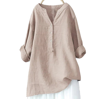 3XL 4XL 5XL Plus Size Women Tops 2024 Summer 3/4 Sleeve T-shirt Tee Female Clothing Korean Oversized Casual Shirt Large Blous