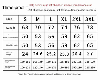 100% Cotton Five Half Sleeve Men's Women Summer T-shirt Loose Short-sleeved Casual Basic Shirt O Neck Solid Color Oversize