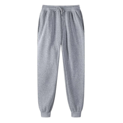 Women Sweatpants The Four Seasons New Jogging Pants High Quality Fashion Casual Tracksuit Trousers Harajuku Sport Streetwear y2k
