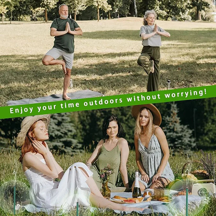 20/56/101/400 Natural Citronella Incense Sticks - Long-Lasting Lemongrass Fragrance, Bamboo Wood and Bamboo Chips with Citronella Oil, Suitable for Outdoor Camping, Hiking, Gardens, Courtyards - Essential for Holidays (Hallow