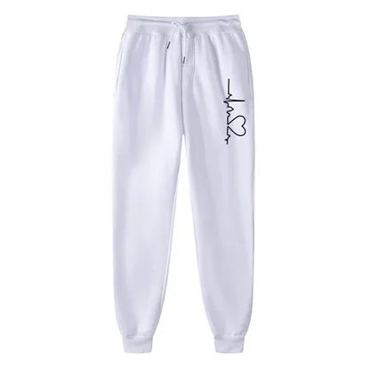 Women Sweatpants The Four Seasons New Jogging Pants High Quality Fashion Casual Tracksuit Trousers Harajuku Sport Streetwear y2k
