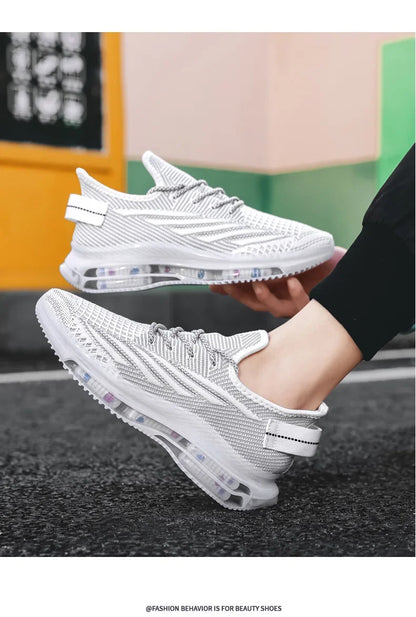 2025Newly Arrived Men Women Casual Shoes Comfort Soft Cushioned Wear-resistant Sneakers Practical High-quality Unisex Work Shoes