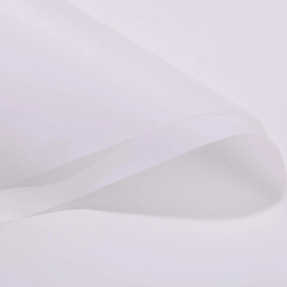 20 PCS Flower Wrapping Paper Korean Style Waterproof Bouquet Wrapping Birthday Wedding Halloween Christmas DIY Gift Wrapping