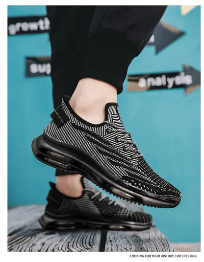 2025Newly Arrived Men Women Casual Shoes Comfort Soft Cushioned Wear-resistant Sneakers Practical High-quality Unisex Work Shoes