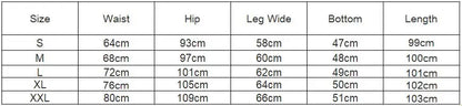 Women Wide Leg Baggy Jeans Lady Vintage Y2K Punk Low Rise Waist Loose Denim Pants Streetwear Fashion Trashy Long Skater Trousers