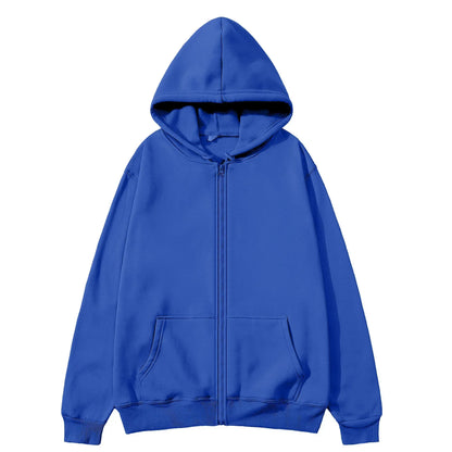 2024new men's and women's fashion trend hoodie outdoor sports travel hoodie casual hoodie with printed letters jacket size S-3XL
