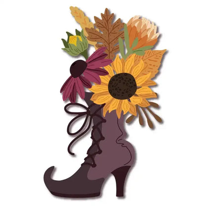 Thanksgiving Day 2025 Turkey Fall Pumpkin Leaves Coffee Cup Metal Cutting Dies Clear Stamp Stencil for DIY Making Card Scrapbook