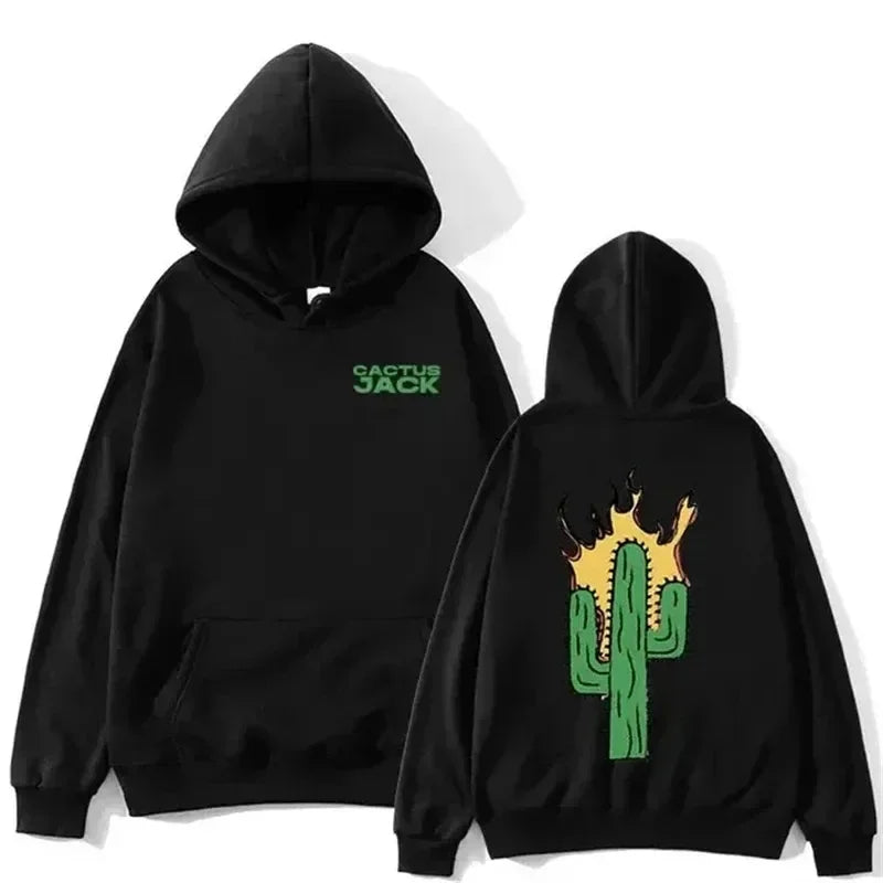 2024 Anime Baki hoodie The wrester Yujiro Hanma Gym retro menswear quality casual street wear for men and women manga