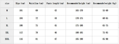 2024 Summer New Men's Shorts Cotton Casual Bodybuilding Sports Shorts Jogger Gym training Running Fitness Man Shorts