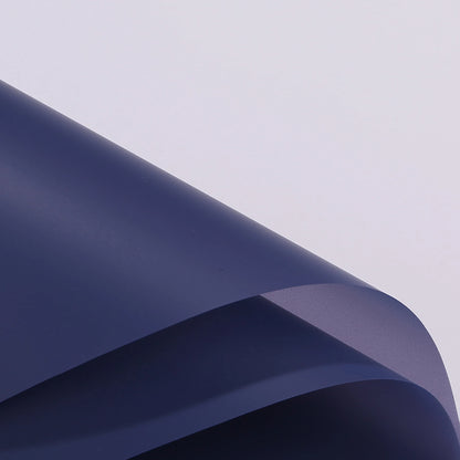 20 PCS Flower Wrapping Paper Korean Style Waterproof Bouquet Wrapping Birthday Wedding Halloween Christmas DIY Gift Wrapping