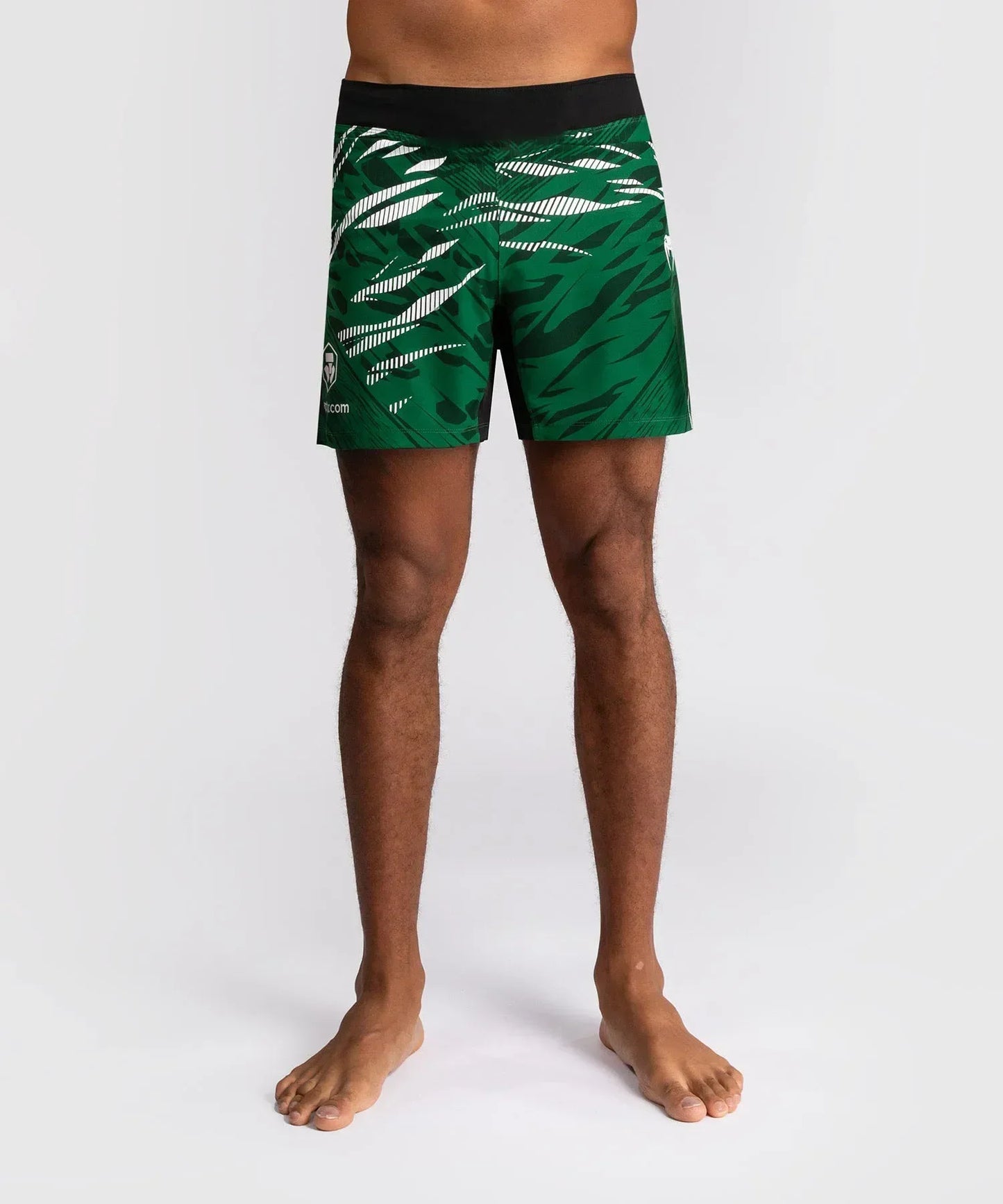 2025 New Men's Quick-drying Shorts U F C Fitness Breathable Sports Comfortable Sweat-absorbing Shorts Fighting Boxing Shorts