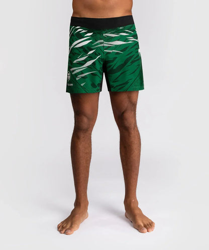 2025 New Men's Quick-drying Shorts U F C Fitness Breathable Sports Comfortable Sweat-absorbing Shorts Fighting Boxing Shorts